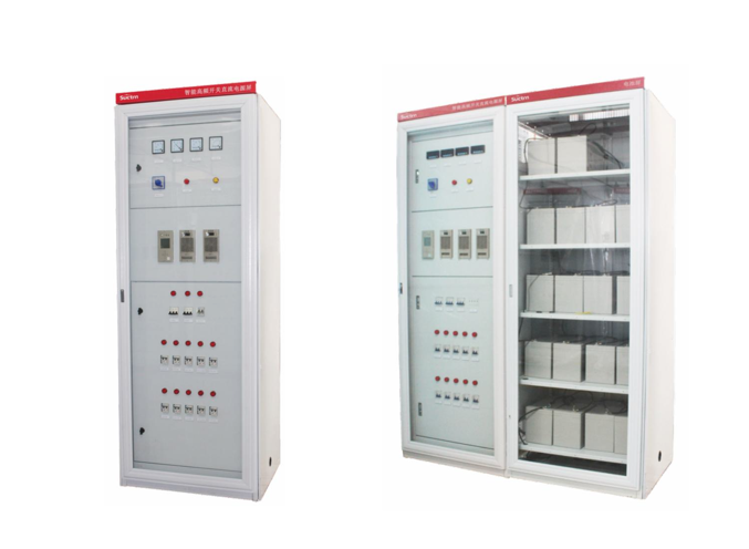 XDSW-GZDW系列智能高频开关直流电源屏